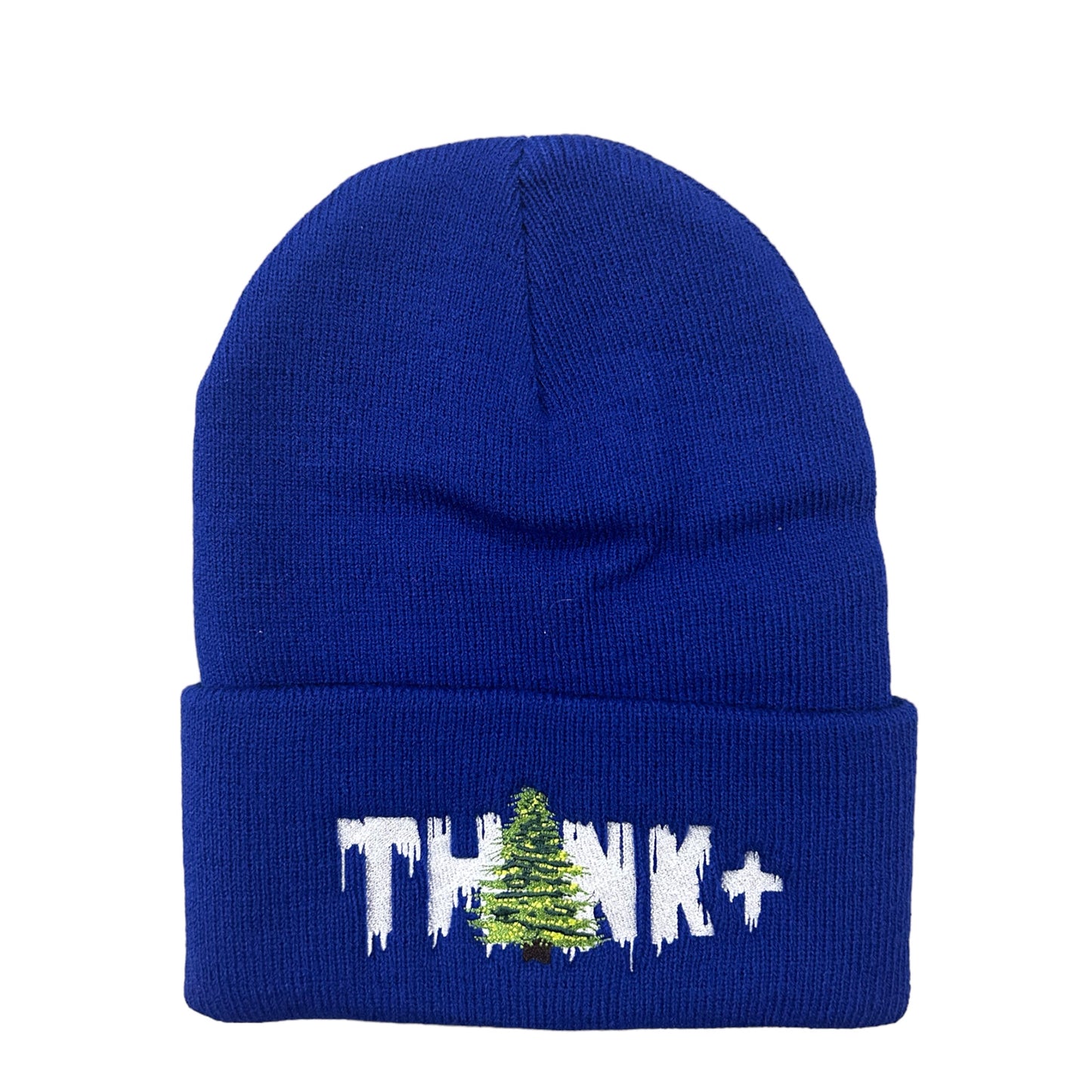 Think + Beanie