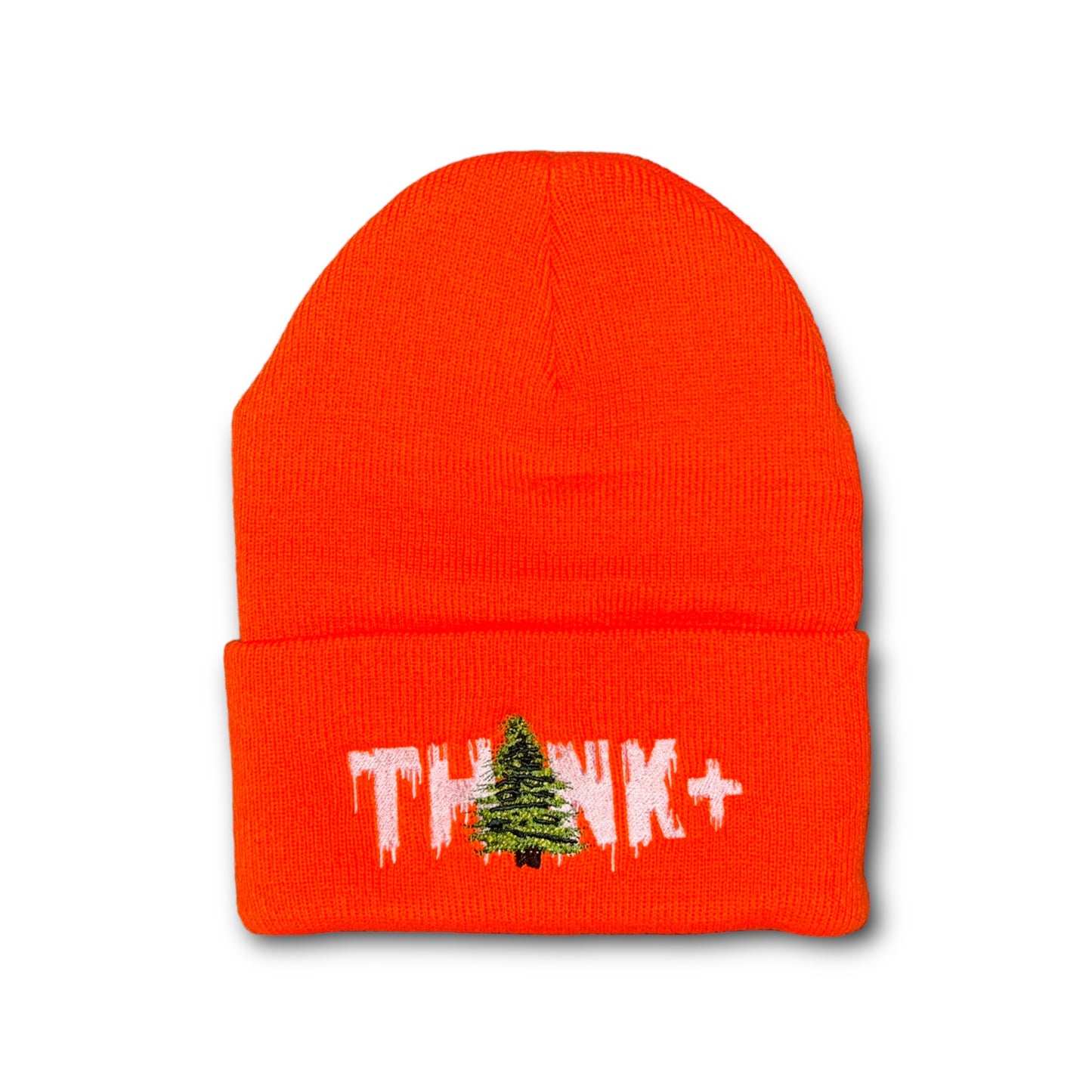 Think + Beanie