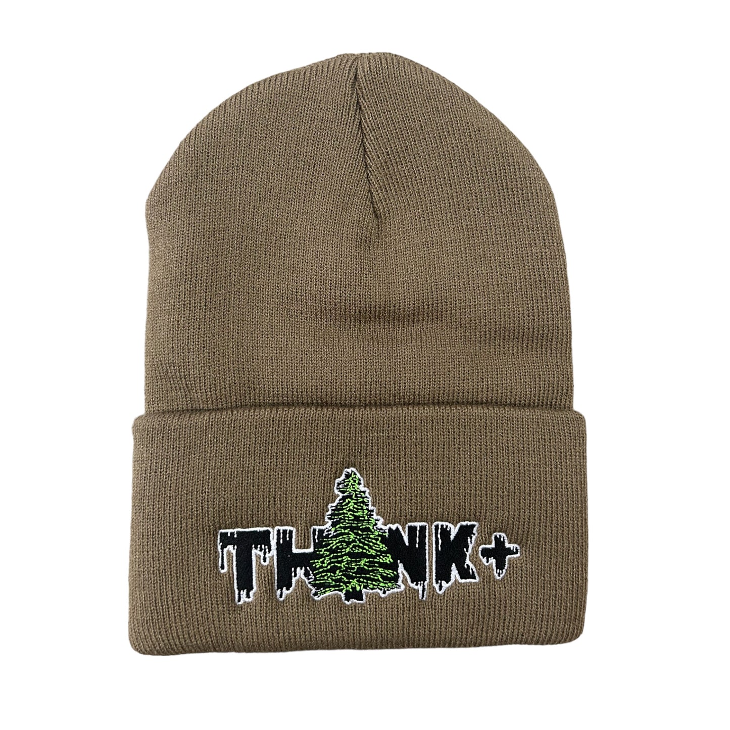 Think + Beanie