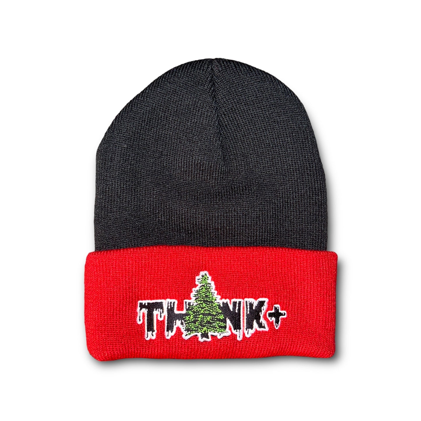 Think + Beanie