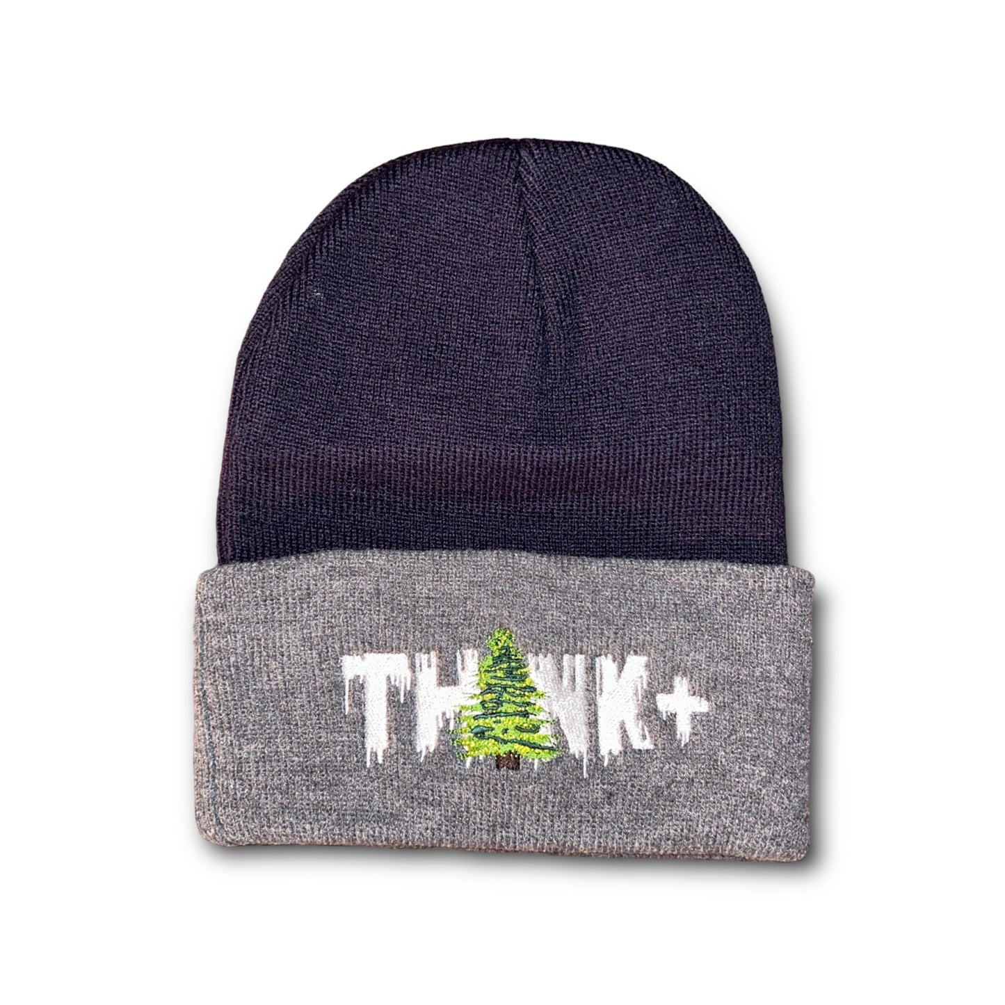 Think + Beanie