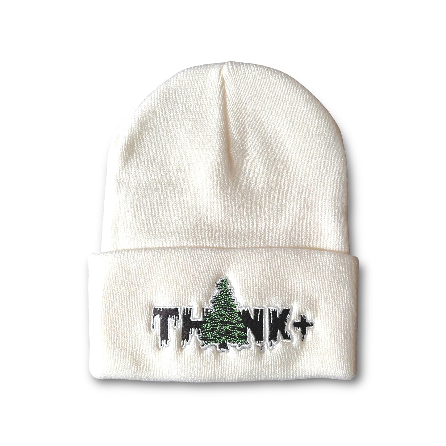 Think + Beanie