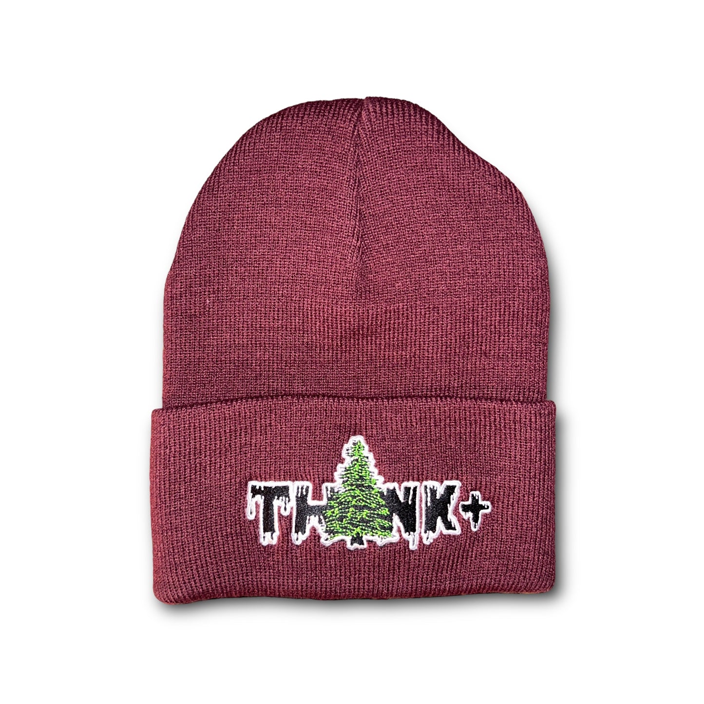 Think + Beanie