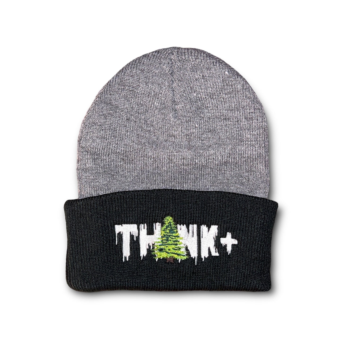 Think + Beanie