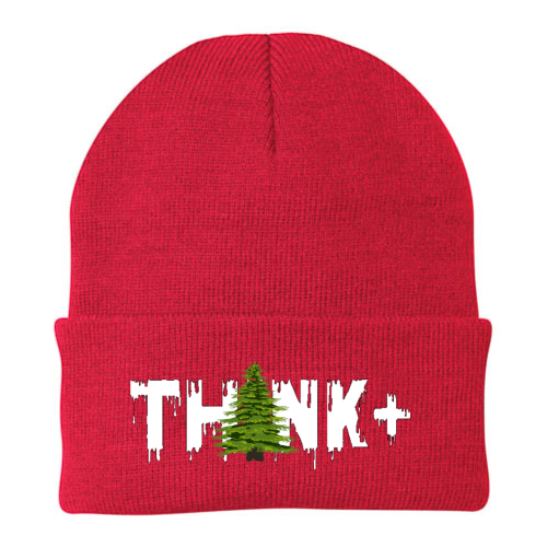 Think + Beanie