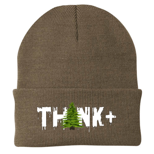 Think + Beanie