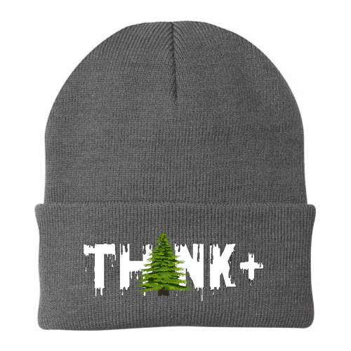 Think + Beanie